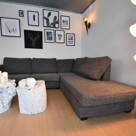 Unique Holiday In With Terrace * Bergen aan Zee