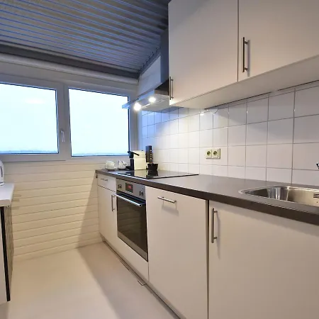 Unique Holiday In With Terrace Bergen aan Zee