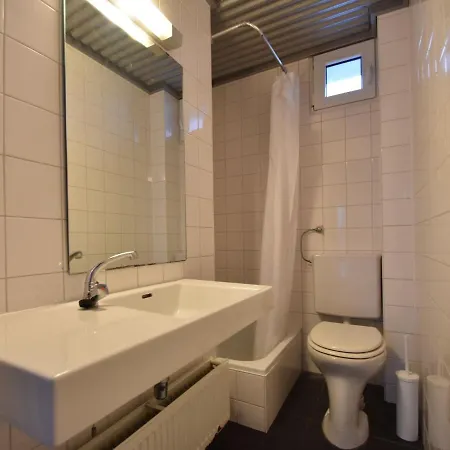 Unique Holiday In With Terrace Bergen aan Zee